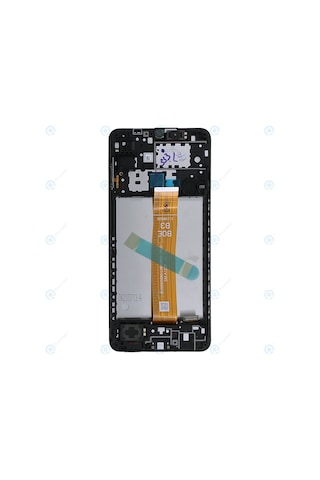 Samsung Galaxy A12s Lcd Ekran + Dokunmatik Sm-a127f Yüksek Kaliteli