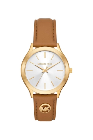 Michael Kors Mk7543 Kadın Kol Saati Altın