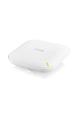 Zyxel Nwa90ax Pro Wıfı6 Ax3000 Poe Bulut Yönetimli Kurumsal Access Point