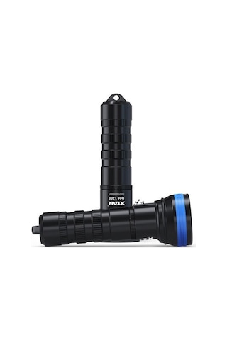 Xtar D06 1200 Lumen Fener