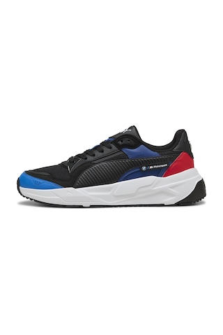 Puma 30876101 Bmw Mms Trinity 2 Erkek Günlük Spor Ayakkabı Siyah