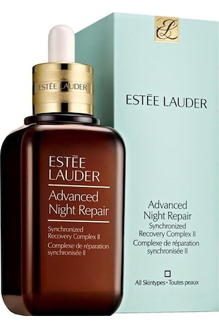Estee Lauder Advanced Night Repair 100 Ml Serum