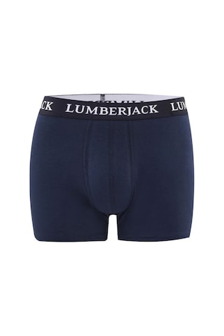 Lumberjack Mb Mod 1 Erkek Boxer Lacivert 30nk03 001