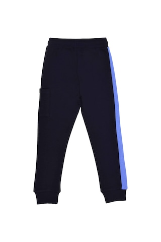 Erkek Çocuk No Fear Eşofman Altı - Lacivert Lacivert