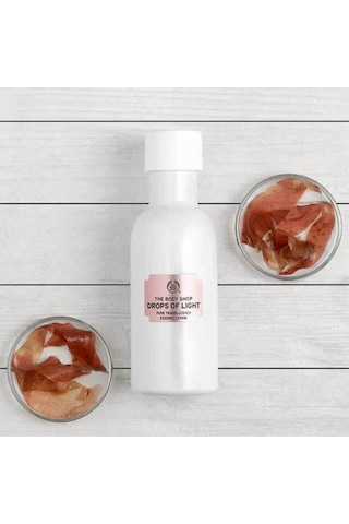 The Body Shop Drops Of Light Esans Losyon 160ml