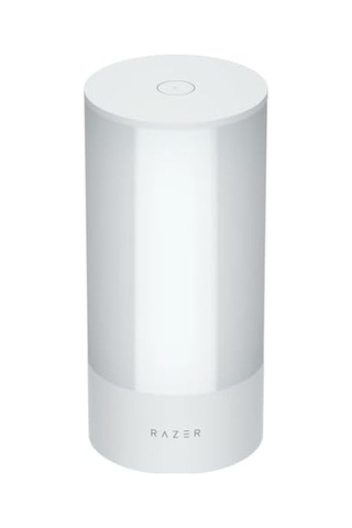 Razer Aether Smart Light - Akıllı Evler İçin Led Işık Çok Yönlü Aydınlatma, Chroma Rgb İle Desteklenir, Matter İle Uyumlu, Akıllı Ev Uygulamasını Destekler