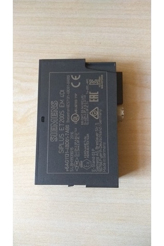 Et 200S Em 4Dı ( 6Ag1131-4Bd01-7Ab0 )