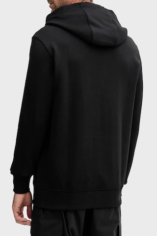 Tommy Hilfiger Erkek Sweat Mw0mw40534 Bds Siyah Siyah
