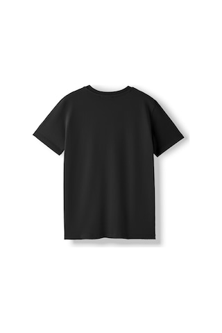 Gsstore Galatasaray 26. Şampiyonluk Çocuk T-shirt C261166 Siyah