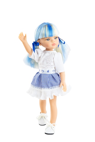 Paola Reina / Cassandra Amıga Funky 32 Cm 32cm