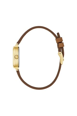 Guess Gugw0925l2 Kadın Kol Saati Altın