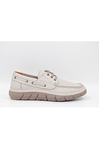 Freefoot 251280-1 Erkek Casual Ayakkabı - Bej Bej