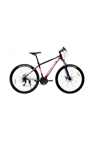 Geotech Mode 27.5" Jant 43 CM Kadro 21 Vites Dağ Bisikleti 2021