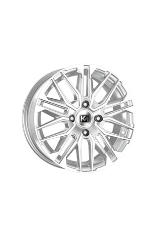 Kormetal Km 844 5,5x14" Pcd:4100 Et:35 Ch:67,1 Sd Jant 4 Adet