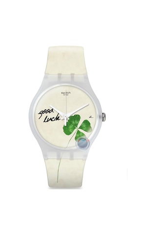 Swatch Exceptionnel SUOW119 Kadın Kol Saati