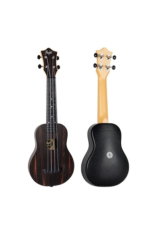 Flight Tus55 Amara Soprano Travel Ukulele