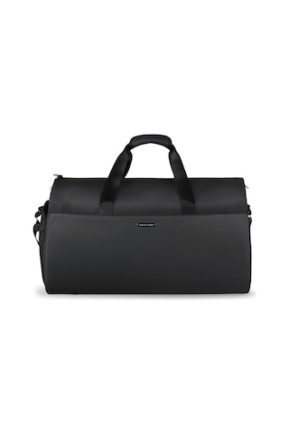 Mark Ryden Gentleman 50 Litre Çok Amaçlı Valiz Spor Çantası Mr8920 00 Siyah