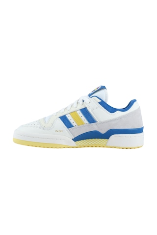 Adidas Fenerbahçe Forum 84 Erkek Beyaz Spor Ayakkabı Jr6921 Beyaz