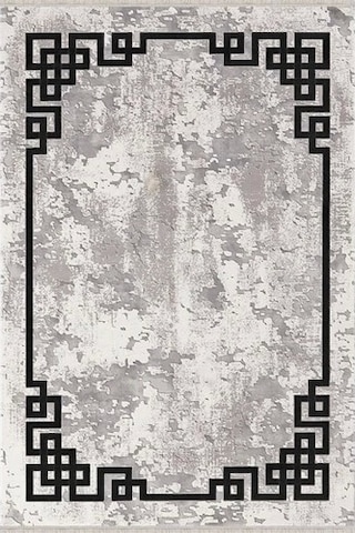 Padişah Halı 160x230 Eternity Koleksiyonu 33262-090 Renkli