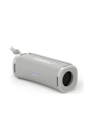 Sony Ult Field 1 Bluetooth Hoparlör, Suya Ve Darbeye Dayanıklı, 12 Saat Pil, Ult Güçlü Ses
