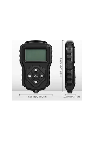 8v-30v Akü Test Cihazı Dijital-qr Kodlu 100 En-2000 En 8 Ah-250 Ah