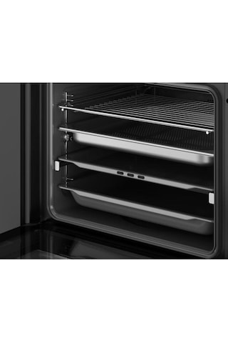 Teka HLB 8550 SC SteamChef Buhar Jeneratörlü Ankastre Fırın