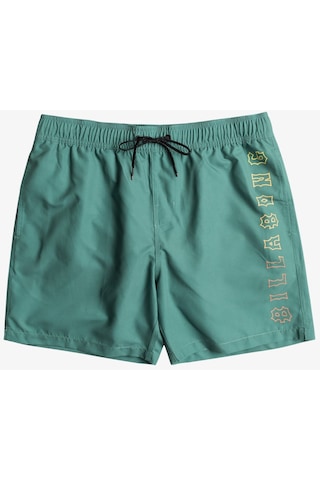 Bıllabong All Day Herıtage Lb Jade Stone Erkek Volley Short Ebyjv 001