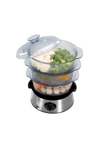 Goldmaster GM-7439 Dietist Buharlı Pişirici