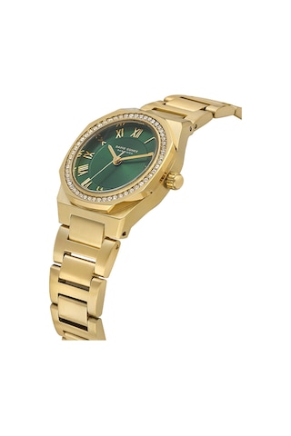 David Guner Dg-8878la-b10 Rose Gold