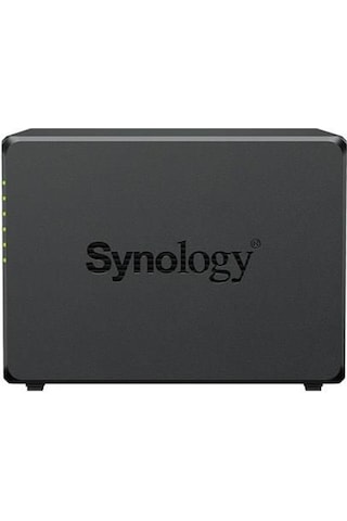 Synology Ds1525 Plus Ryzen V1500b 24gb Ram- 5-diskli Nas Server Disksiz