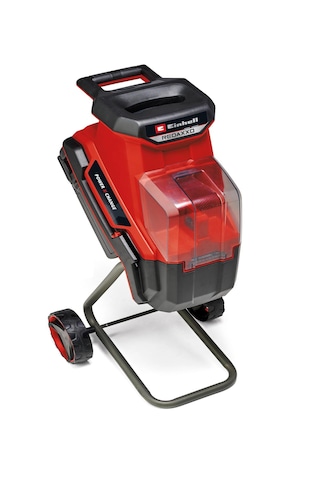 Einhell Expert Redaxxo 36/25 Akülü Dal Öğütme Makinesi