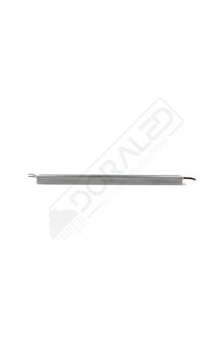 Ultra Slim İnce Parmak Led Adaptör 24 Volt 4,2 Amper 100 Watt 30x2x2cm