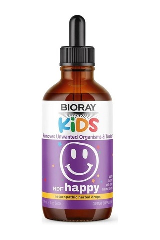 Kids Ndf Happy Peach 2 Fl Oz 60 Ml