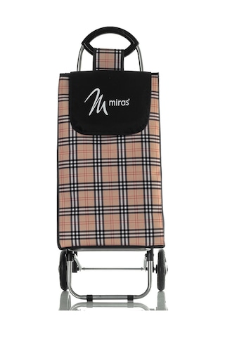 Miras M-106 Ekose Pazar Arabası (Yeni)