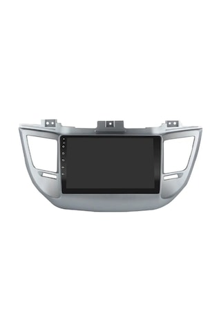 NAKAMİCHİ Hyundai TUSCON 2015-2018 4 Gb+ 64 Gb Android Multimedya Carplay + Android Auto