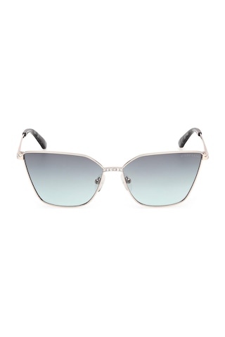 Guess By Marciano Gm00023 32b 60 Kadın Güneş Gözlüğü Altın