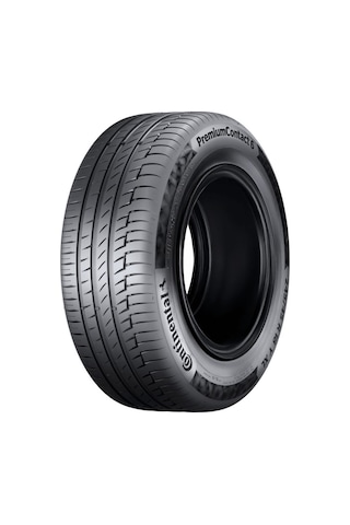 Continental 245/45R17 95Y Premiumcontact 6 Fr Yaz Lastiği - 2026