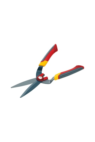 Wolf Garten Ra-X - Hs-B Çit Ve Çimen Budama Makası Seti 2 Parça