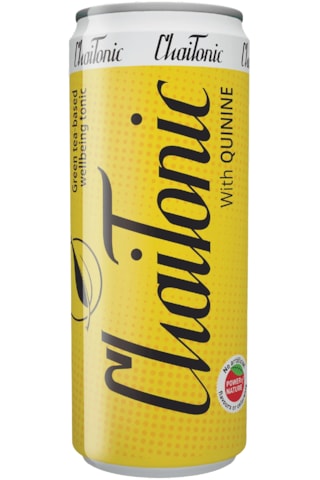 Chaitonic 330ml 12'li Paket