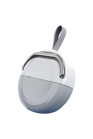 Konesam Gri Elektronik Aleti Temizleme Seti - Klavye, Kulaklık Ve Telefon Ekranı Temizleyici Fırça - Sıvısız Çok Fonksiyonlu Araç