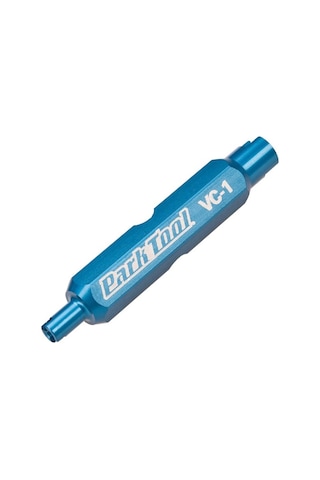 Parktool Vc-1 Sibob Anahtarı Siyah