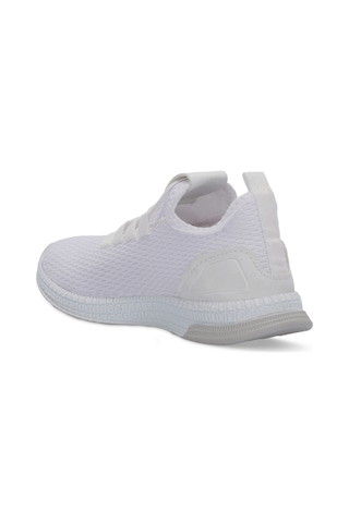 Slazenger ABENA I Çocuk  Beyaz Sneaker