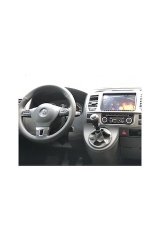 Volkswagen Transporter T6 Android 9 İnç Multimedia