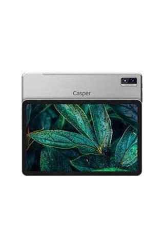 Casper Via S40-a 10.4" 128gb 4gb Ram Ips Android Tablet Kdo