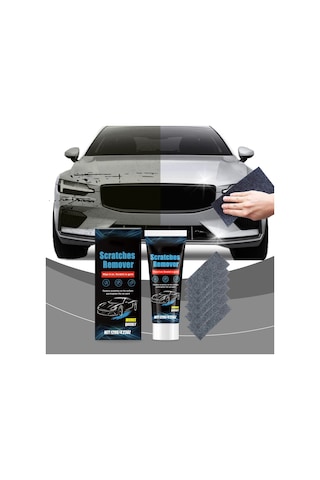 Araba Çizik Kaplama Bakım Macunu Çizik Giderme Araba Boyası Cilalama Bakım Boya Kirletme Temizleme Çizik Macunu,jwcwsq