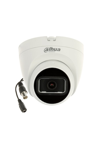 Dahua Hac-hdw1500trq-0280b-s2 5mpix,30 Mt Gece Görüş, 2,8mm Lens,4 In 1 Dome Kamera