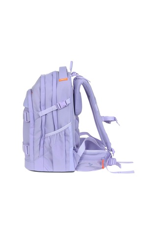 Lassig Origin Bold Sırt Çantası Lavender Mor
