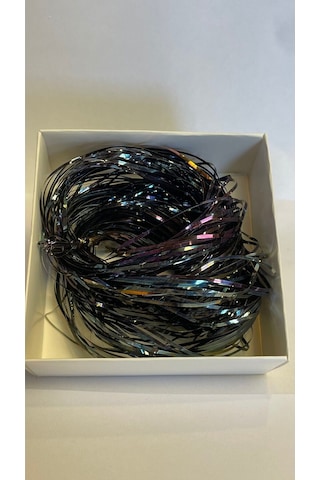 Renkli Tel Kirma Teli ,tavus Kuşu , Tel Kırma, Hobi,bartın Teli Pembe Tel Kırma Teli