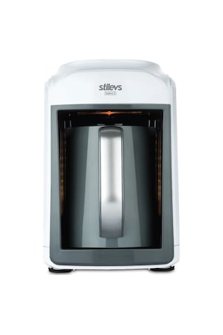 Stilevs Sadem X Otomatik Türk Kahve Makinası