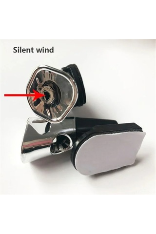 Samdoo "abs Ultrasonik Hayvan Kovucu - Rüzgar Gücüyle Çalışan Araç Alarm Sistemi 2 Adet "